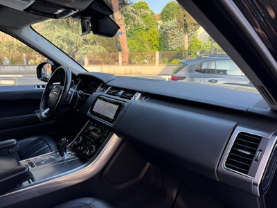 Land Rover Range Rover Sport 3.0 SDV6 249 CV HSE Dynamic (20)