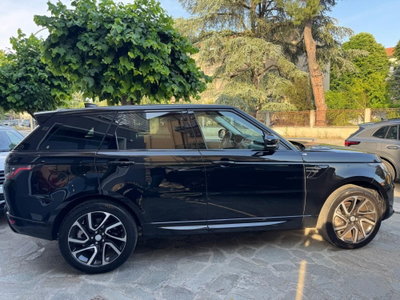 Land Rover Range Rover Sport 3.0 SDV6 249 CV HSE Dynamic (3)