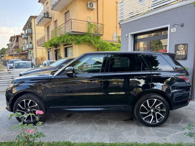 Land Rover Range Rover Sport 3.0 SDV6 249 CV HSE Dynamic (4)