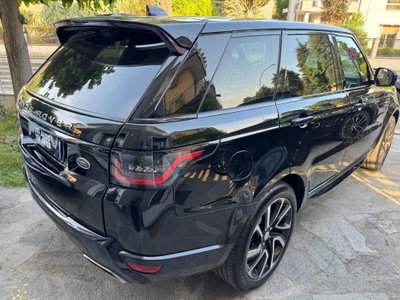 Land Rover Range Rover Sport 3.0 SDV6 249 CV HSE Dynamic (7)