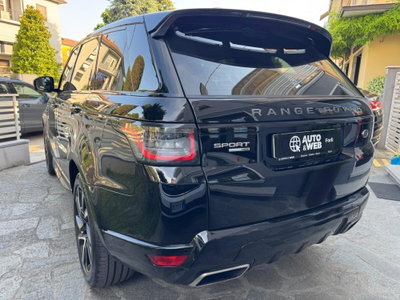 Land Rover Range Rover Sport 3.0 SDV6 249 CV HSE Dynamic (8)