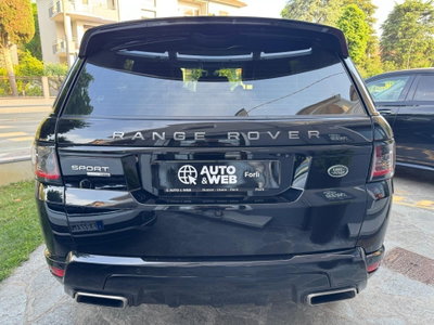 Land Rover Range Rover Sport 3.0 SDV6 249 CV HSE Dynamic (9)