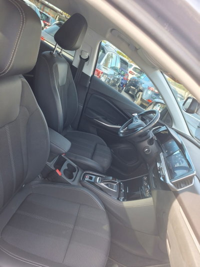 Opel Grandland X 1.5 diesel Ecotec Start&Stop Ultimate (12)
