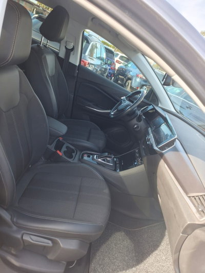 Opel Grandland X 1.5 diesel Ecotec Start&Stop Ultimate (13)