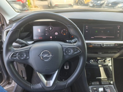 Opel Grandland X 1.5 diesel Ecotec Start&Stop Ultimate (9)