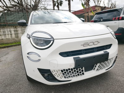Fiat 600 1.2 La Prima 100cv (2)