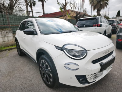 Fiat 600 1.2 La Prima 100cv (4)