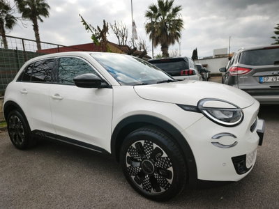 Fiat 600 1.2 La Prima 100cv (6)