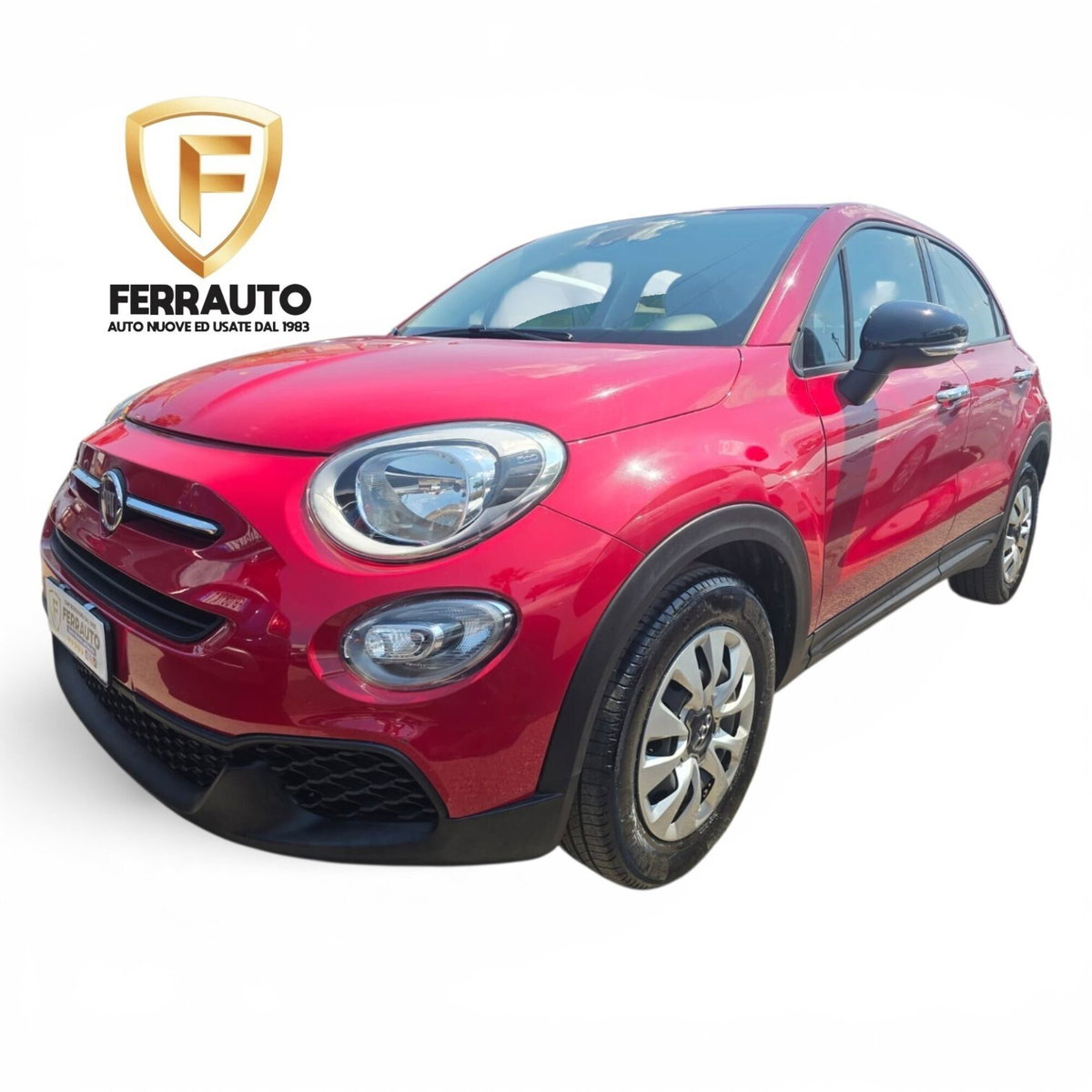 Fiat 500X 1.3 MultiJet 95 CV Sport Dolcevita