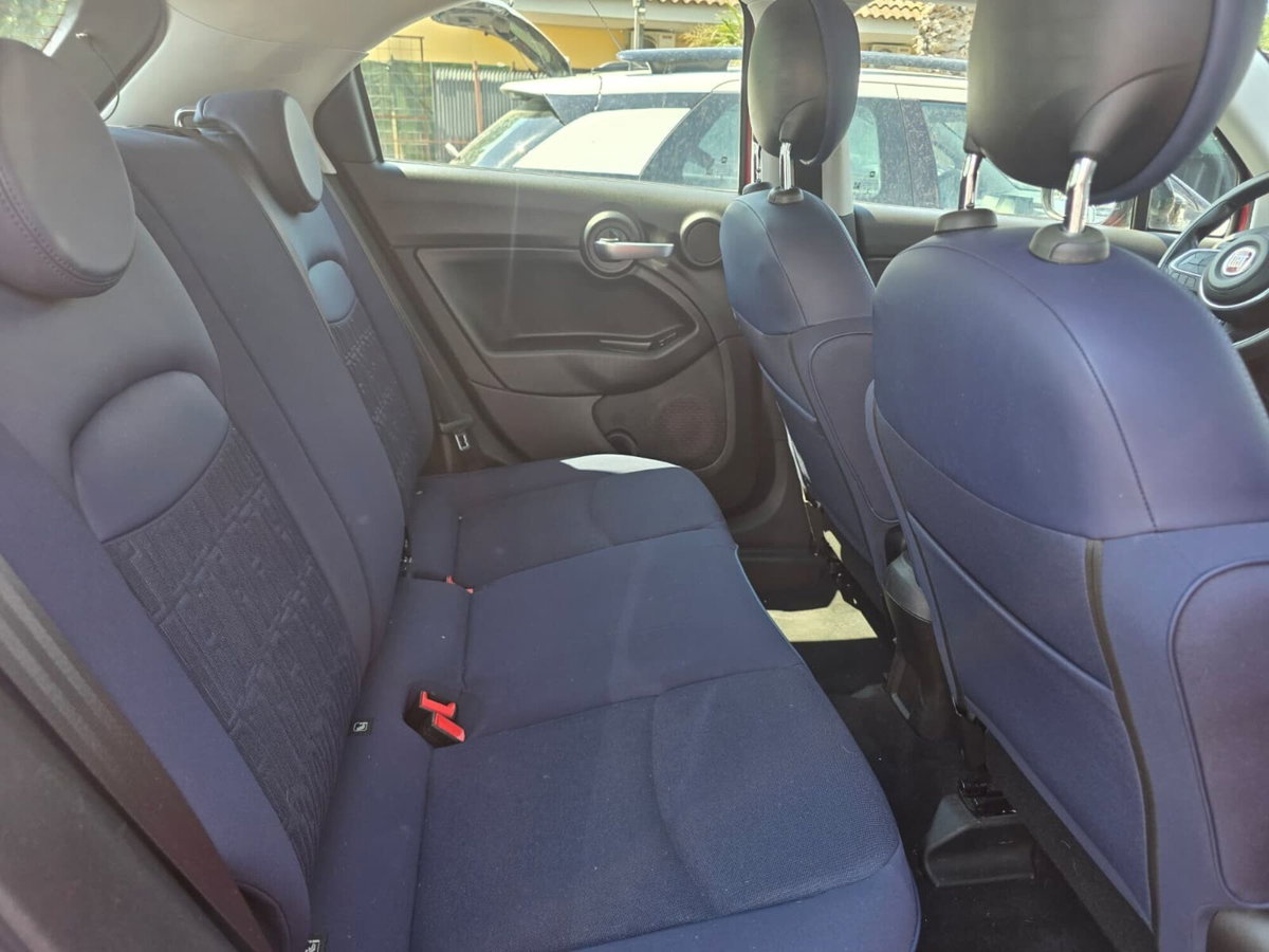 Fiat 500X 1.3 MultiJet 95 CV Sport Dolcevita (14)