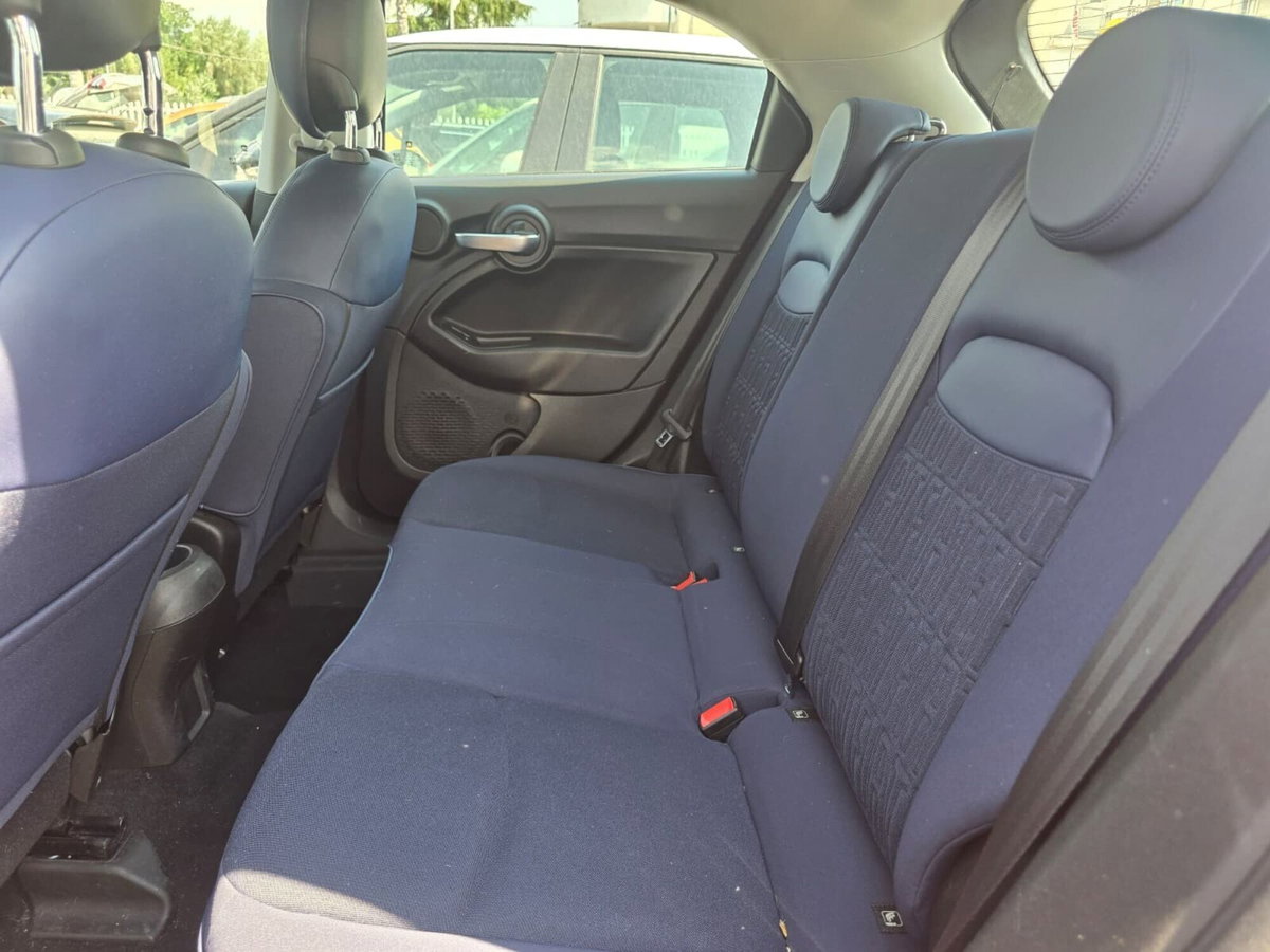 Fiat 500X 1.3 MultiJet 95 CV Sport Dolcevita (15)