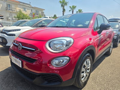 Fiat 500X 1.3 MultiJet 95 CV Sport (3)