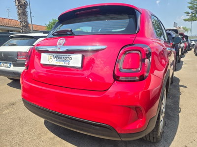 Fiat 500X 1.3 MultiJet 95 CV Sport (6)