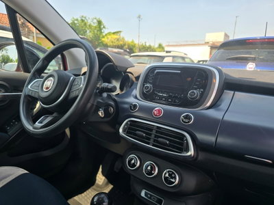 Fiat 500X 1.3 MultiJet 95 CV Sport (8)