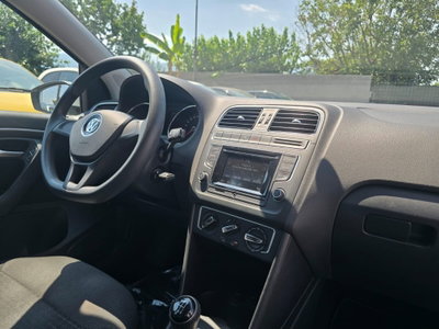 Volkswagen Polo 1.2 TSI 5p. Comfortline BlueMotion Technology (14)