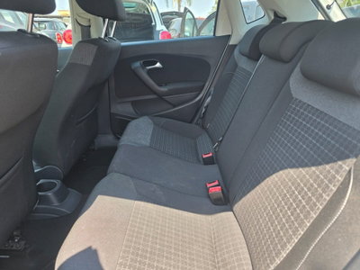 Volkswagen Polo 1.2 TSI 5p. Comfortline BlueMotion Technology (19)