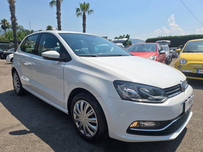 Volkswagen Polo 1.2 TSI 5p. Comfortline BlueMotion Technology (2)