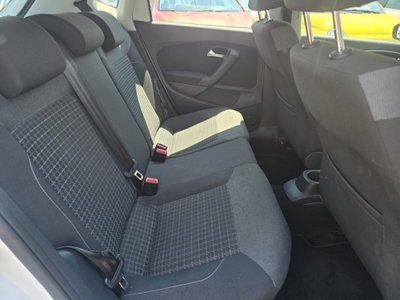 Volkswagen Polo 1.2 TSI 5p. Comfortline BlueMotion Technology (20)