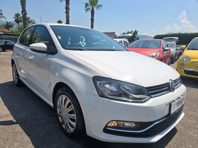 Volkswagen Polo 1.2 TSI 5p. Comfortline BlueMotion Technology (3)