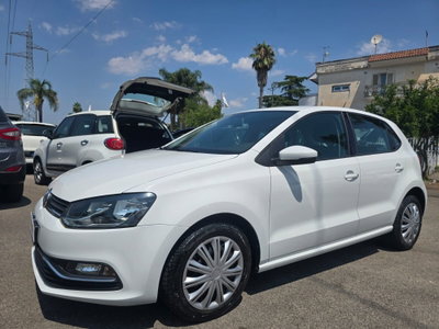 Volkswagen Polo 1.2 TSI 5p. Comfortline BlueMotion Technology (5)