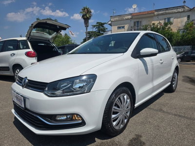 Volkswagen Polo 1.2 TSI 5p. Comfortline BlueMotion Technology (6)