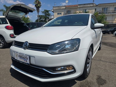 Volkswagen Polo 1.2 TSI 5p. Comfortline BlueMotion Technology (7)