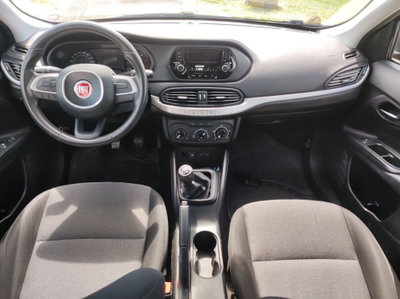 Fiat Tipo Tipo 1.3 Mjt S&S 5 porte Lounge (18)