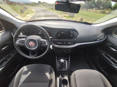 Fiat Tipo Tipo 1.3 Mjt S&S 5 porte Lounge (19)