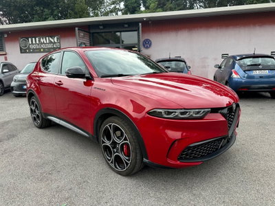 Alfa Romeo Tonale 1.3 phev Tonale Q4 270cv at6 usata