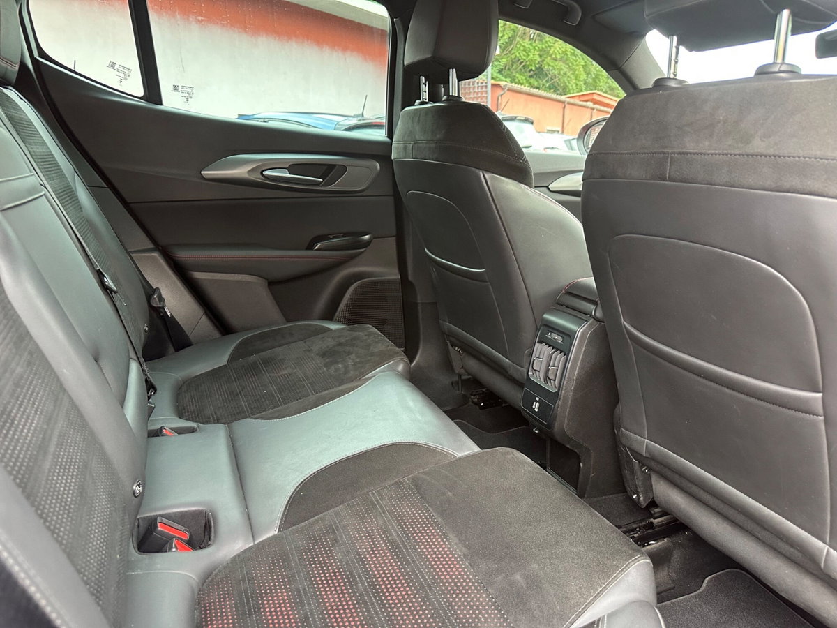 Alfa Romeo Tonale Tonale 1.5 160 CV MHEV TCT7 Edizione Speciale (18)
