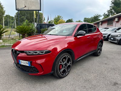 Alfa Romeo Tonale 1.3 phev Tonale Q4 270cv at6 (3)