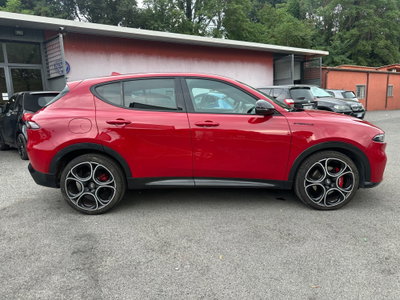 Alfa Romeo Tonale 1.3 phev Tonale Q4 270cv at6 (9)