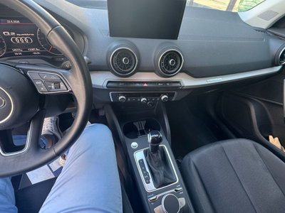 Audi Q2 Q2 40 TFSI quattro S tronic Admired Advanced (11)