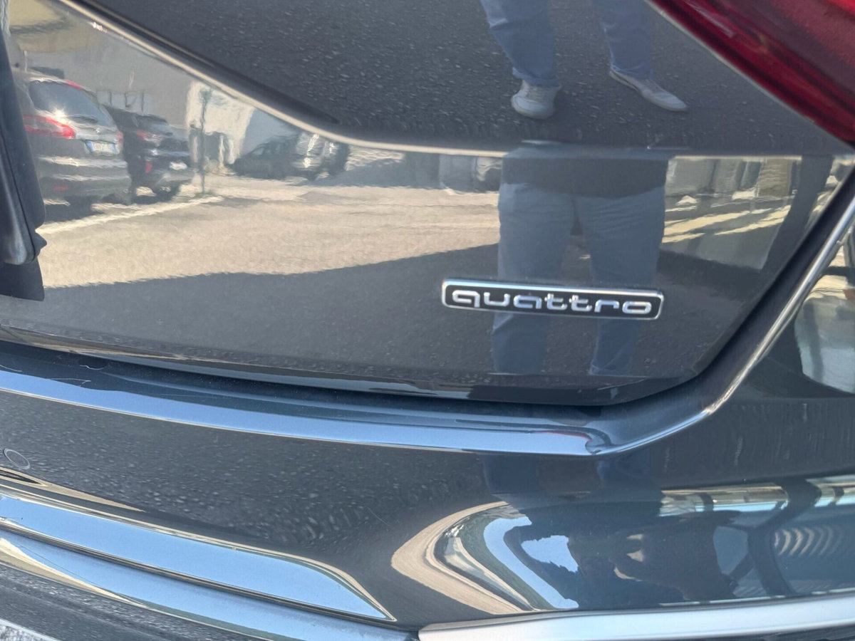 Audi Q2 Q2 40 TFSI quattro S tronic Admired Advanced (6)