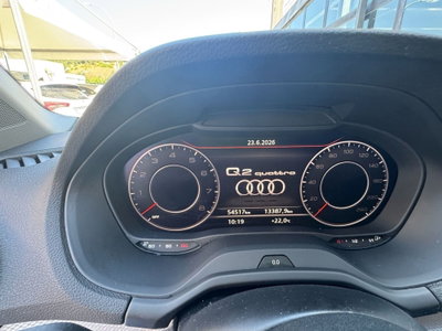 Audi Q2 Q2 40 TFSI quattro S tronic Admired Advanced (7)