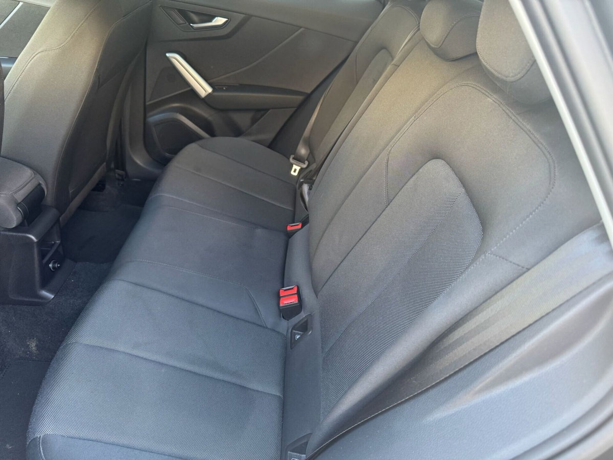 Audi Q2 Q2 40 TFSI quattro S tronic Admired Advanced (8)