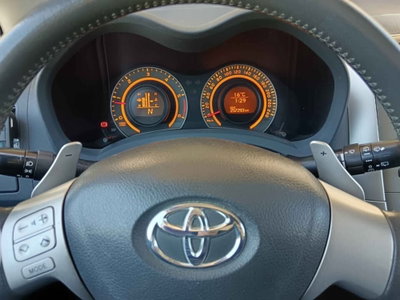 Toyota Auris 1.4 D-4D M-MT 5 porte Sol MY'08 (16)