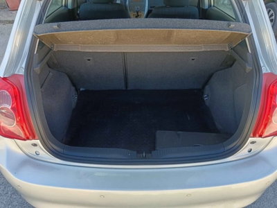 Toyota Auris 1.4 D-4D M-MT 5 porte Sol MY'08 (17)