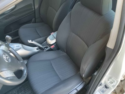 Toyota Auris 1.4 D-4D M-MT 5 porte Sol MY'08 (4)