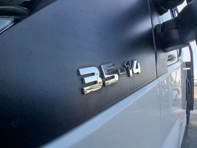 Iveco Daily Telaio 35C14 BTor 2.3 HPT PC-RG Cabinato (12)