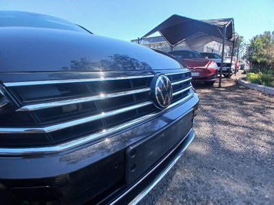 Volkswagen Passat Variant 1.5 TSI ACT DSG Business (10)