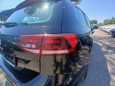 Volkswagen Passat Variant 1.5 TSI ACT DSG Business (15)
