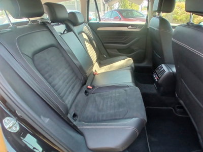 Volkswagen Passat Variant 1.5 TSI ACT DSG Business (19)