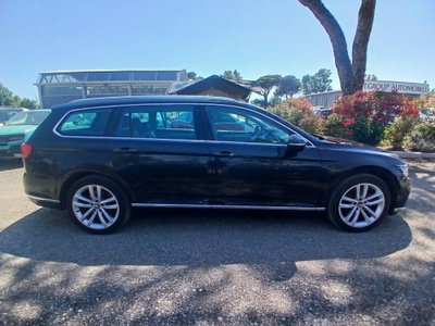 Volkswagen Passat Variant 1.5 TSI ACT DSG Business (4)