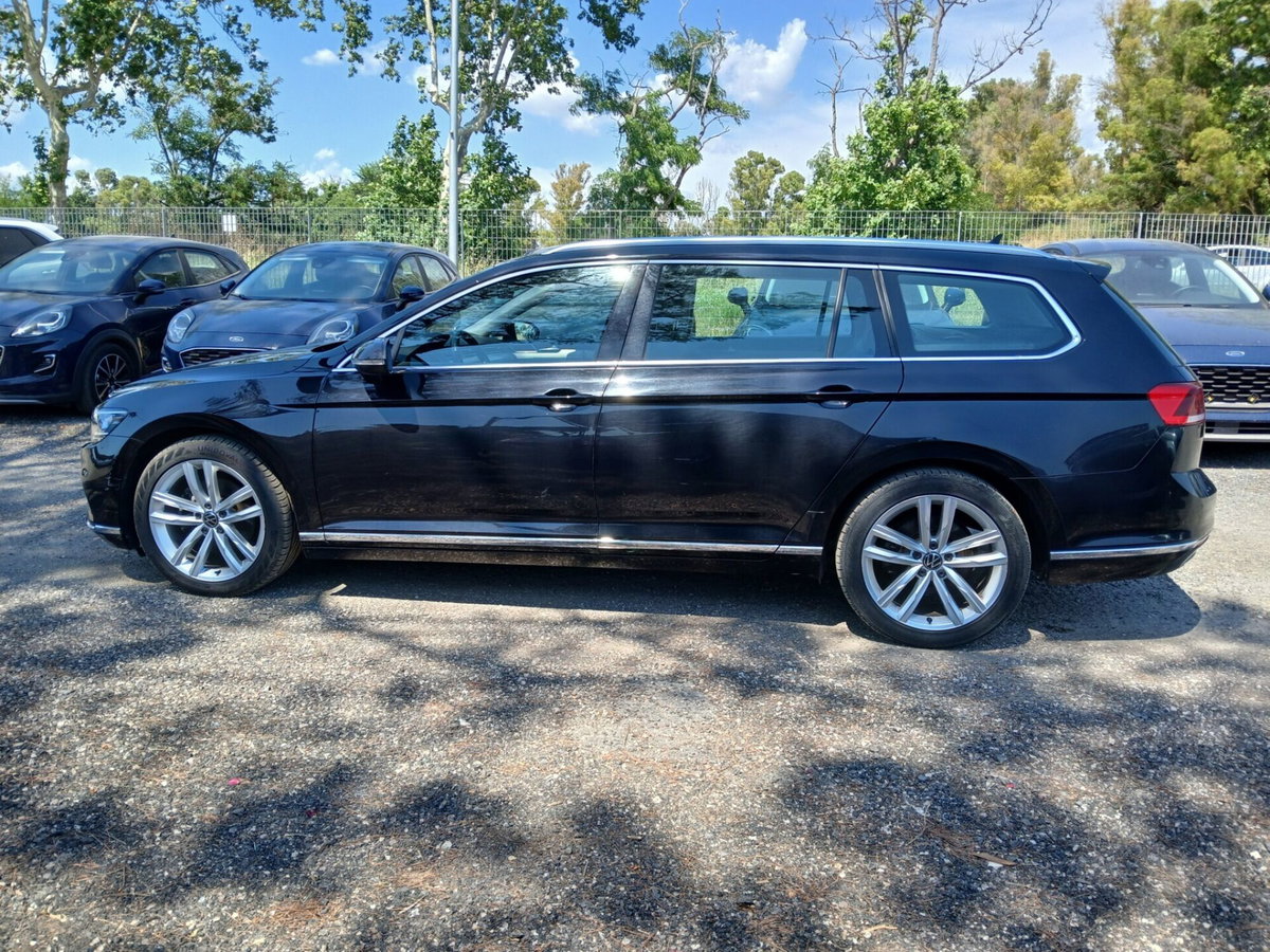 Volkswagen Passat Variant 1.5 TSI ACT DSG Business (8)