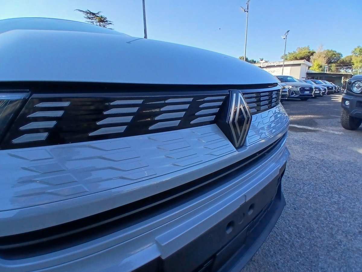 Renault Symbioz 1.6 full hybrid Evolution 145cv auto (10)