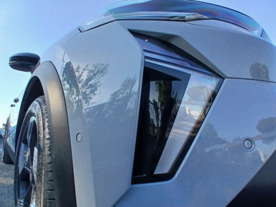 Renault Symbioz 1.6 full hybrid Evolution 145cv auto (11)