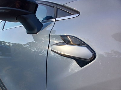 Renault Symbioz 1.6 full hybrid Evolution 145cv auto (13)