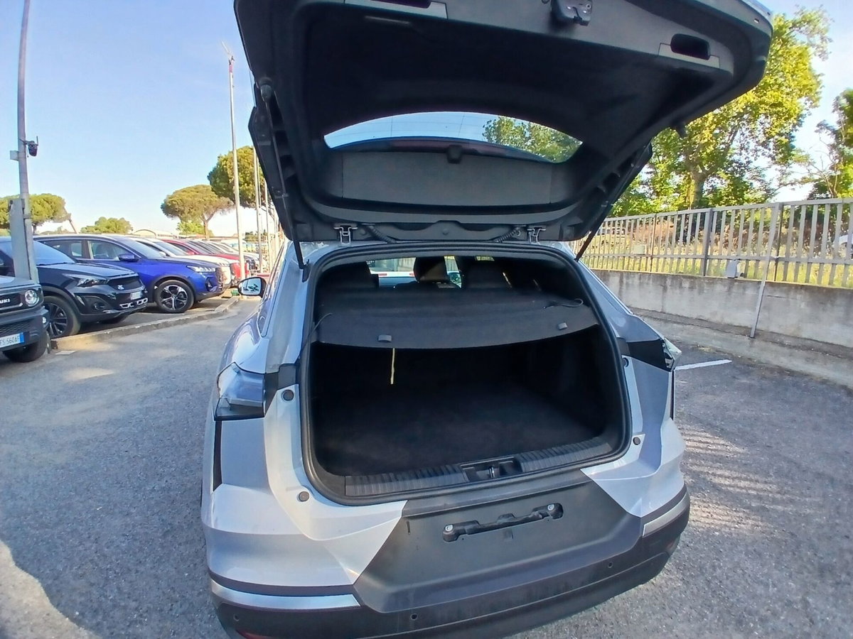 Renault Symbioz 1.6 full hybrid Evolution 145cv auto (19)