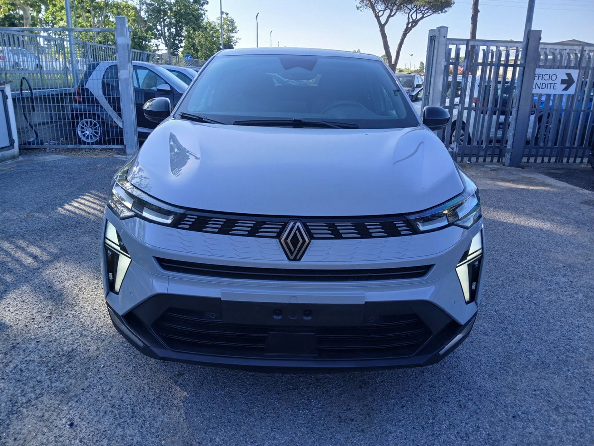 Renault Symbioz 1.6 full hybrid Evolution 145cv auto (2)